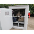 factory direct sale 220v power pump gasoline fuel dispenser for sale